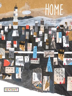 cover image of Home